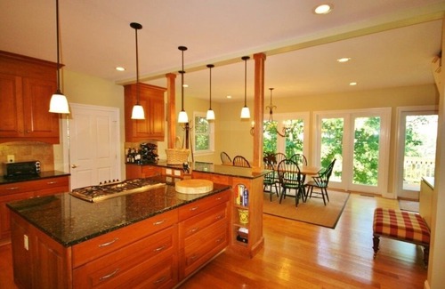 Nellysford House | Family-Friendly Mountain Retreat with Pool & Golf Views