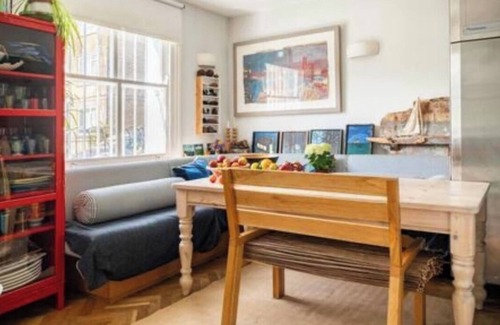 Clapham House | Family-Friendly 3-Bed House in Clapham with Great Transport