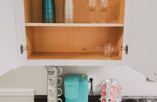 Foley Apartment | Family-Friendly Apartment Steps from OWA & the Beach