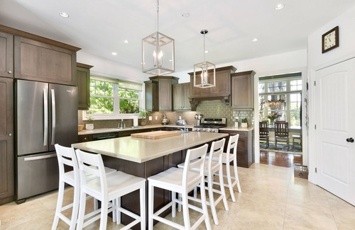 Kingsville House | Family-Friendly Retreat in the Heart of Idyllic Town