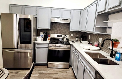 Round Rock House | Spacious Family Home in Round Rock w/Private Yard