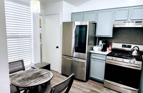 Round Rock House | Spacious Family Home in Round Rock w/Private Yard
