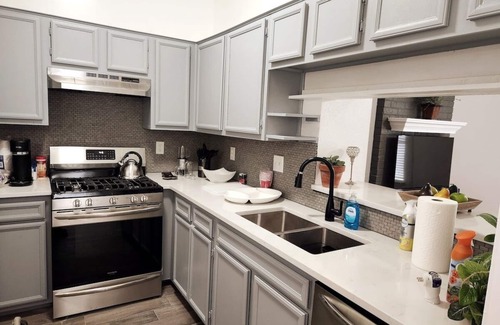 Round Rock House | Spacious Family Home in Round Rock w/Private Yard