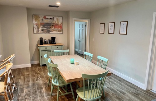Longwood House | Family-Friendly Retreat with Private Pool - 10/10 Rating