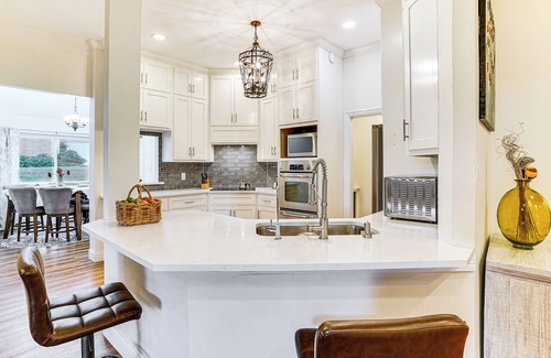 Tarrant County House | Spacious Family Retreat in Fort Worth Area!