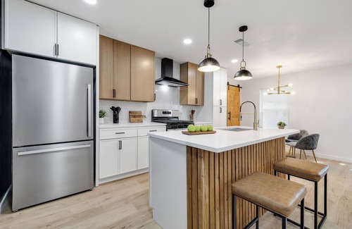 Garland House | Spacious Family Retreat in the Heart of Garland