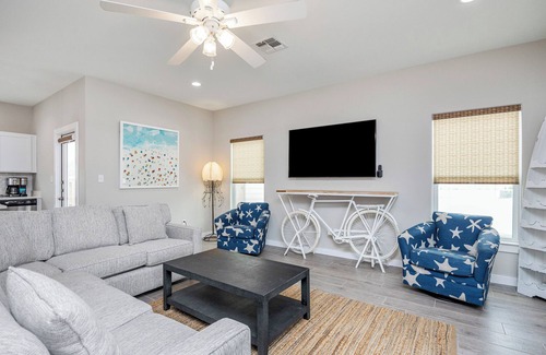 Corpus Christi House | Unforgettable Family Retreat at Aruba Bay Resort