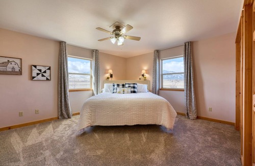 Joseph Other | Inviting Farm House with Breathtaking Mountain Views