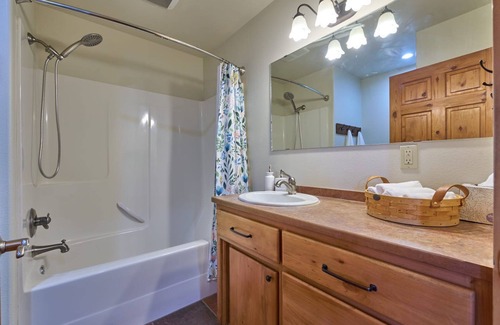 Joseph Other | Inviting Farm House with Breathtaking Mountain Views