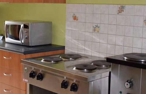 Anthisnes Other | Spacious Farmhouse in Anthisnes with Sauna
