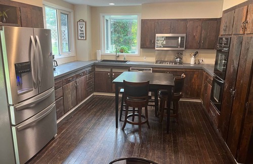 Colfax Other | Rural Retreat: Family-Friendly Farmhouse near Adventureland