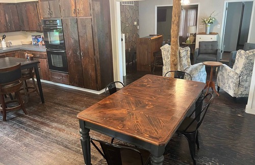 Colfax Other | Rural Retreat: Family-Friendly Farmhouse near Adventureland