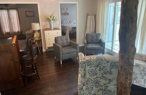 Colfax Other | Rural Retreat: Family-Friendly Farmhouse near Adventureland