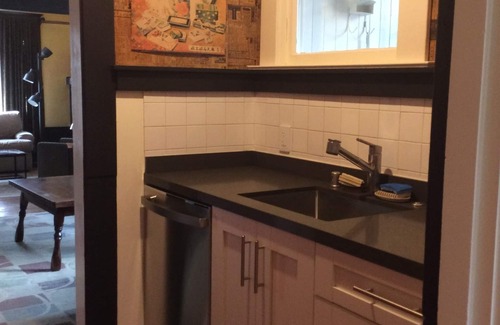Noe Valley Apartment | Guest Rated 10/10: Five Room Flat in Sunny Noe Valley
