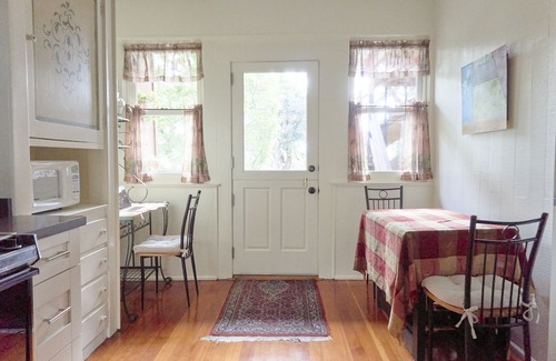 Noe Valley Apartment | Guest Rated 10/10: Five Room Flat in Sunny Noe Valley
