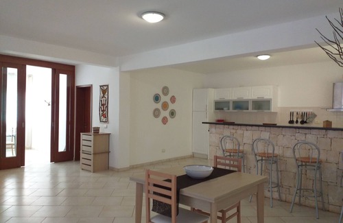 Sal Rei Apartment | Cozy Flat Near Estoril Beach with Ocean View & Pool