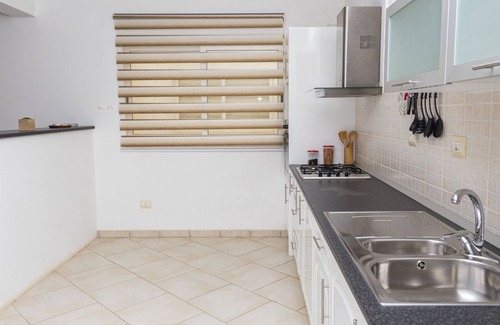 Sal Rei Apartment | Cozy Flat Near Estoril Beach with Ocean View & Pool