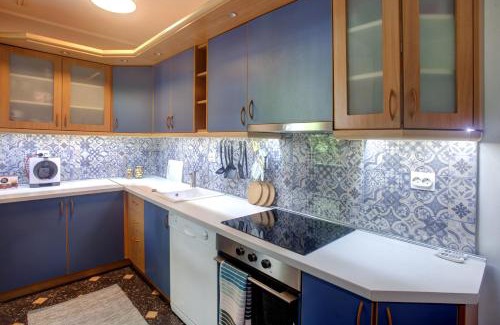 Lozenets Apartment | Modern Flat Near American Embassy - Pet & Child Friendly
