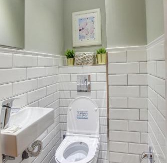 Lozenets Apartment | Modern Flat Near American Embassy - Pet & Child Friendly
