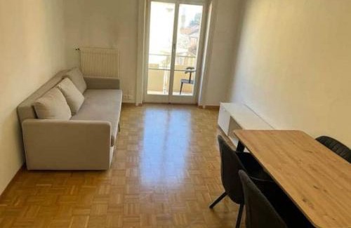 Center Apartment | Spacious Flat next to Zurich HB Konrad Self Checkin