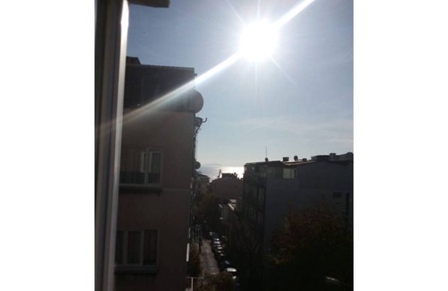 Kabatas House | Spacious Flat w/ 4 BR! 4 mins to Taksim Square