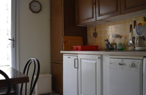 Font-Romeu-Odeillo-Via Apartment | Comfortable 2-Bedroom Apartment in Font-Romeu-Odeillo-Via