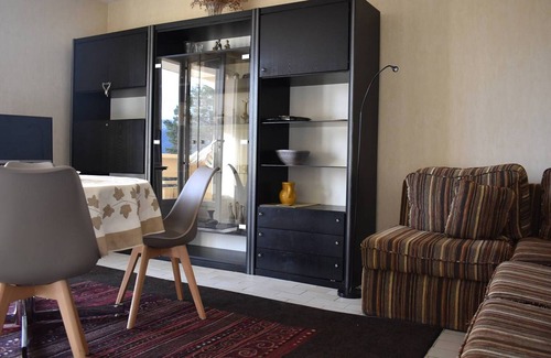 Font-Romeu-Odeillo-Via Apartment | Comfortable 2-Bedroom Apartment in Font-Romeu-Odeillo-Via