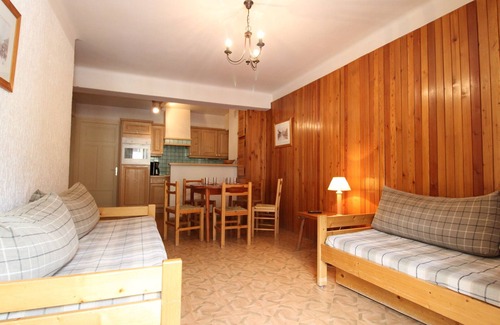 Val Cenis Apartment | Perfect Family Retreat in Apartment Lanslebourg-Mont-Cenis