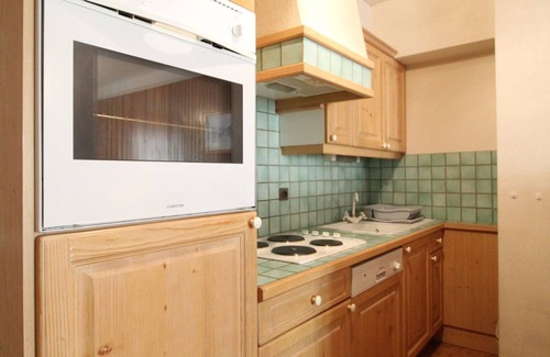 Val Cenis Apartment | Perfect Family Retreat in Apartment Lanslebourg-Mont-Cenis