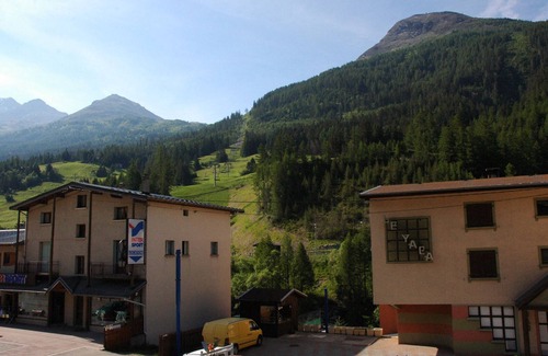 Val Cenis Apartment | Perfect Family Retreat in Apartment Lanslebourg-Mont-Cenis
