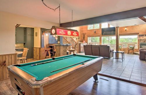 Frazee House | Family-Friendly Frazee Home with Direct Lake Access Awaits