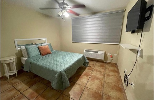 Cabezas Apartment | Exceptional 3BR Beachfront Apartment with Pools & Entertainment