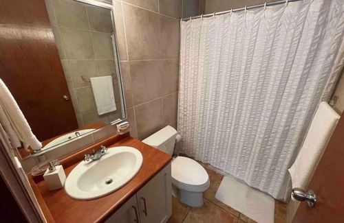 Cabezas Apartment | Exceptional 3BR Beachfront Apartment with Pools & Entertainment