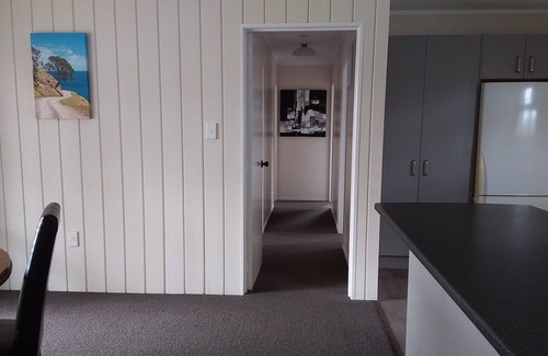 Coromandel House | Spacious/Fully fenced/Pet Friendly/Internet - 250m to Township.
