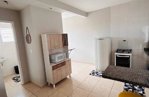 Zona Norte Apartment | Family-Friendly Furnished Apartments with Kitchen Amenities