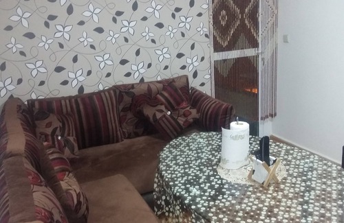 Oum El Guerdane Apartment | Conveniently Located Furnished Apartment for Your Stay