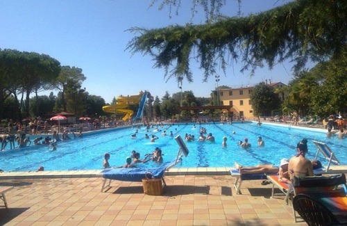 Sansepolcro Apartment | Pet-Friendly Garden Apartment Steps from Town Centre
