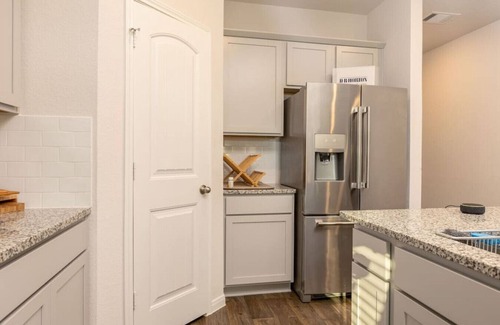 Georgetown House | Inviting Georgetown Home with Pet-Friendly Amenities