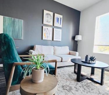 Leander Apartment | Spacious Getaway Ideal for Families, Couples, and Business Travelers