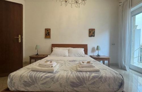 Quartiere XV Della Vittoria Apartment | Spacious Getaway with Roman Charm