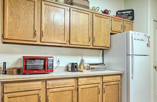 Glendo House | Exceptional Glendo House - Minutes from State Park!