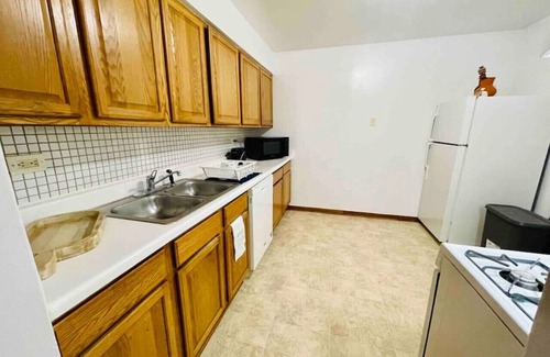 Des Plaines Apartment | Ideal Location with Pool & Family Amenities Available!