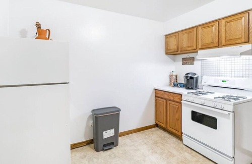 Des Plaines Apartment | Ideal Location with Pool & Family Amenities Available!