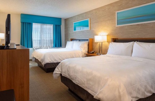 Anaheim Resort Hotel | Budget-Friendly Getaway: 3 Units Near Anaheim GardenWalk