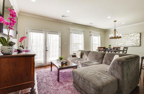 Grand Prairie House | Family-Friendly Grand Prairie Home with Fenced Yard & Patio