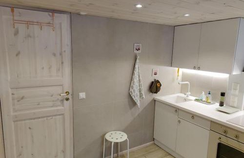 Etu-Toolo Apartment | Ground-Floor Apartment in Etu-Töölö - Family Friendly Stay