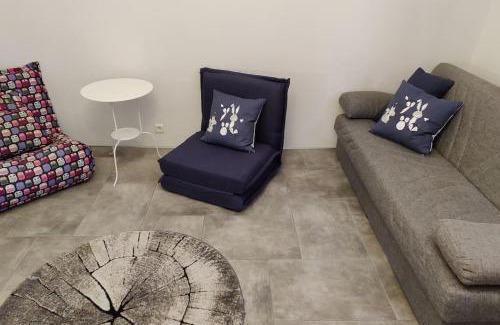 Etu-Toolo Apartment | Ground-Floor Apartment in Etu-Töölö - Family Friendly Stay
