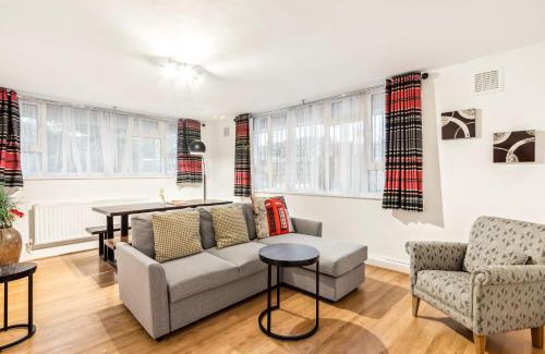 Bunhill Apartment | Inviting Ground Floor Apartment in a Prime Location