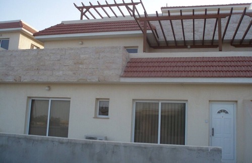 Cape Greko Apartment | Inviting 3-Bed Apartment with Ocean View Near Ayia Napa