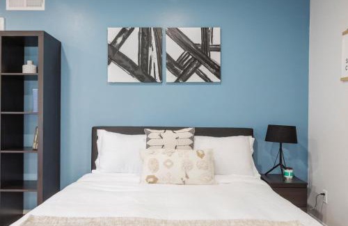 Valley Village Apartment | Cozy Guest Studio with Private Entry and Oceanfront Views